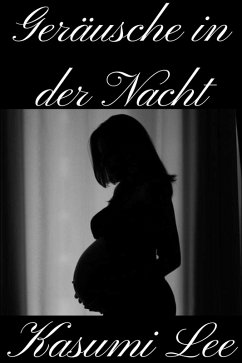 Cover Geräusche in der Nacht (eBook, ePUB)