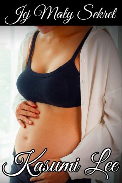 Cover Jej Maly Sekret (eBook, ePUB)