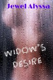 Widow's Desire (eBook, ePUB)