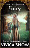 That Time I Banged A Fairy (Wanderlust, #1) (eBook, ePUB)