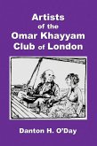 Artists of the Omar Khayyam Club of London, 1892 to 1929 (eBook, ePUB)