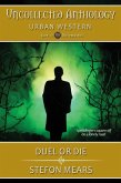 Duel or Die (eBook, ePUB) Duel or Die (eBook, ePUB)