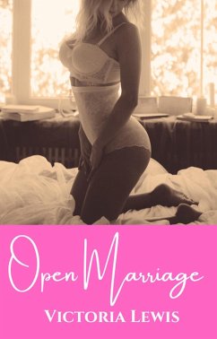 Cover Open Marriage (eBook, ePUB)