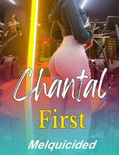Cover Chantal First (eBook, ePUB)