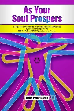 Cover As Your Soul Prospers (eBook, ePUB)