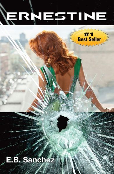 Ernestine (eBook, ePUB)