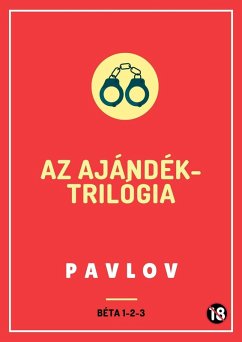 Cover Az ajándék-trilógia (eBook, ePUB)