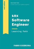 10x Software Engineer (eBook, ePUB)