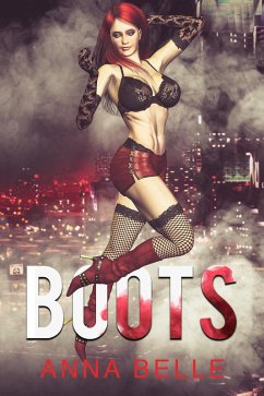 Cover Boots (eBook, ePUB)