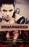 Endangered (eBook, ePUB)