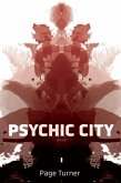Psychic City (Psychic State, #1) (eBook, ePUB)