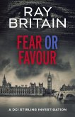 Fear or Favour (eBook, ePUB)