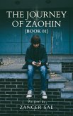 The Journey of Zaohin (Book 01) (eBook, ePUB)