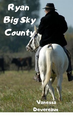 Cover Ryan (eBook, ePUB)