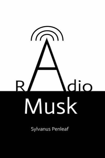 Radio Musk (eBook, ePUB)
