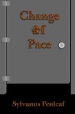 Change of Pace (eBook, ePUB)