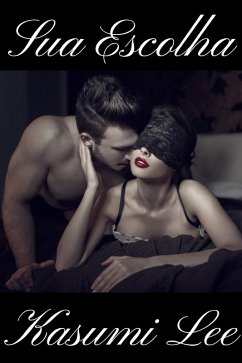 Cover Sua Escolha (eBook, ePUB)