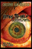 Notes-To-Self: Accumulated Thoughts, Transferred Into Word Form (eBook, ePUB) Notes-To-Self: Accumulated Thoughts, Transferred Into Word Form (eBook, ePUB)