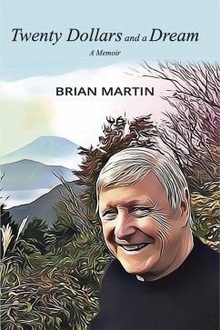 Cover Twenty Dollars and a Dream (eBook, ePUB)