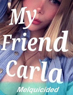 Cover My Friend Carla (eBook, ePUB)