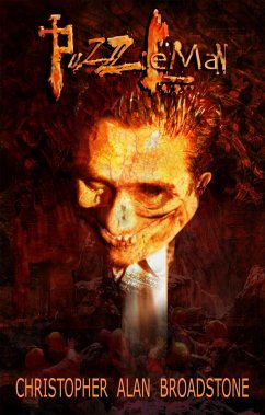 Cover Puzzleman: A Macabre Thriller (eBook, ePUB)