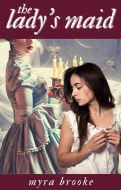 Cover The Lady's Maid (eBook, ePUB)