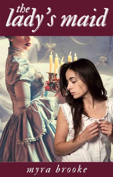 The Lady's Maid (eBook, ePUB)