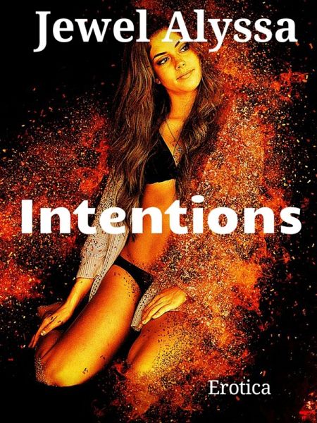 Intentions (eBook, ePUB)