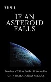 (WRIPE-6) If an Asteroid Falls (eBook, ePUB)