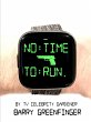 No Time to Run (eBook, ePUB) - Bild 1