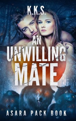 Cover An Unwilling Mate (eBook, ePUB)
