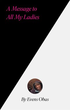 Cover A Message to All My Ladies (eBook, ePUB)