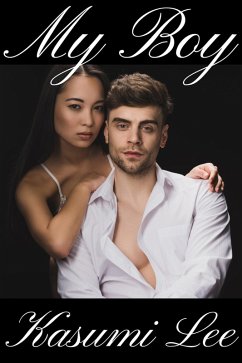 Cover My Boy (eBook, ePUB)