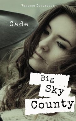 Cover Cade (eBook, ePUB)
