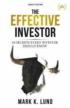 Cover The Effective Investor (eBook, ePUB)
