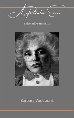 Cover A Peculiar Scene (eBook, ePUB)