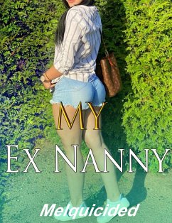 Cover My Ex Nanny (eBook, ePUB)