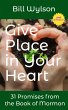 Give Place in Your Heart (eBook, ePUB) - Bild 1