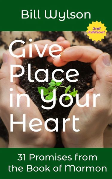 Give Place in Your Heart (eBook, ePUB) Give Place in Your Heart (eBook, ePUB)