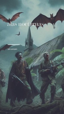 Alas Nocturnas (eBook, ePUB) - Arnzen, Tim