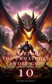 Rebirth of the Unmatched Sword God: An Immortal Cultivation (eBook, ePUB)