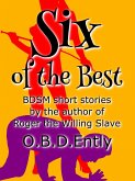 Six of the Best (eBook, ePUB) Six of the Best (eBook, ePUB)