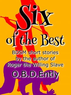 Six of the Best (eBook, ePUB) - Ently, O B D