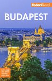 Fodor's Budapest (eBook, ePUB)