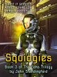 Squidgies - Book 3 of the Eeks Trilogy... - Bild 1