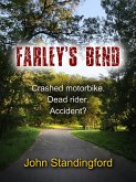 Farley's Bend (eBook, ePUB) Farley's Bend (eBook, ePUB)