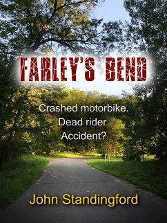 Cover Farley's Bend (eBook, ePUB)