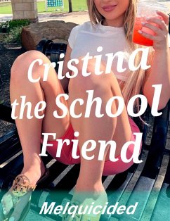 Cover Cristina the School Friend (eBook, ePUB)