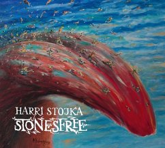 Stones Free - Stojka,Harri