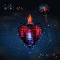 Polarities (Col. Vinyl) - Noegraf,Mike